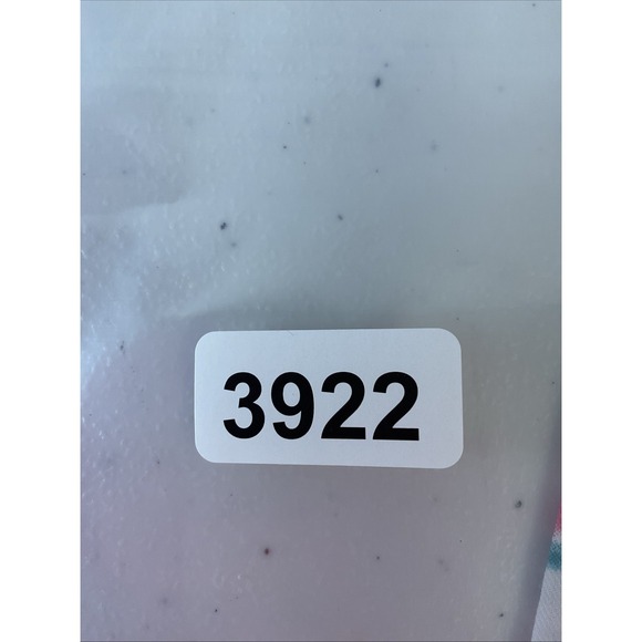 Baby girl 6-9 months 5pc lot Bamboo PJs Kyte , Mudpie romper NEW Floral - Picture 12 of 12